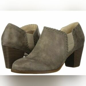 LifeStride Joelle Ankle Boots